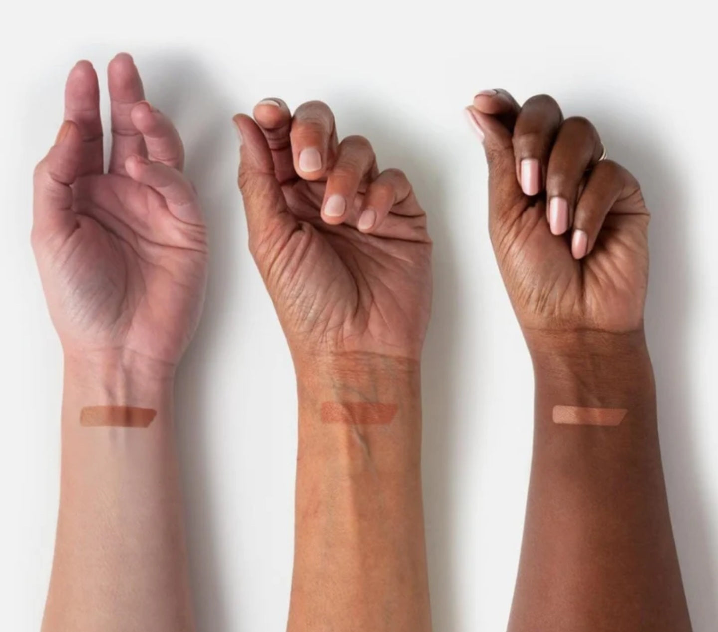 FLYTE70 ColorBack Burnished Bronze Bronzer & Contour