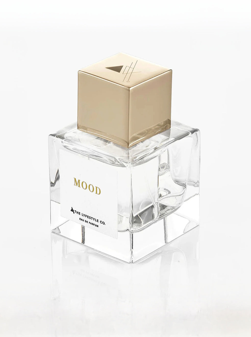 The Lyfestyle Co Mood Eau De Parfum 1.7oz