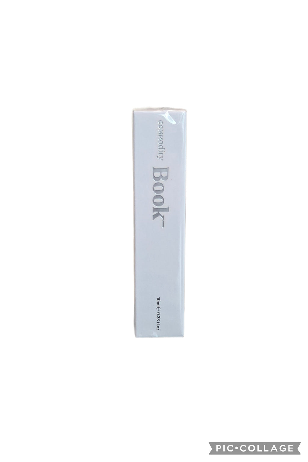 Commodity Book Personal Eau De Parfum 10ml