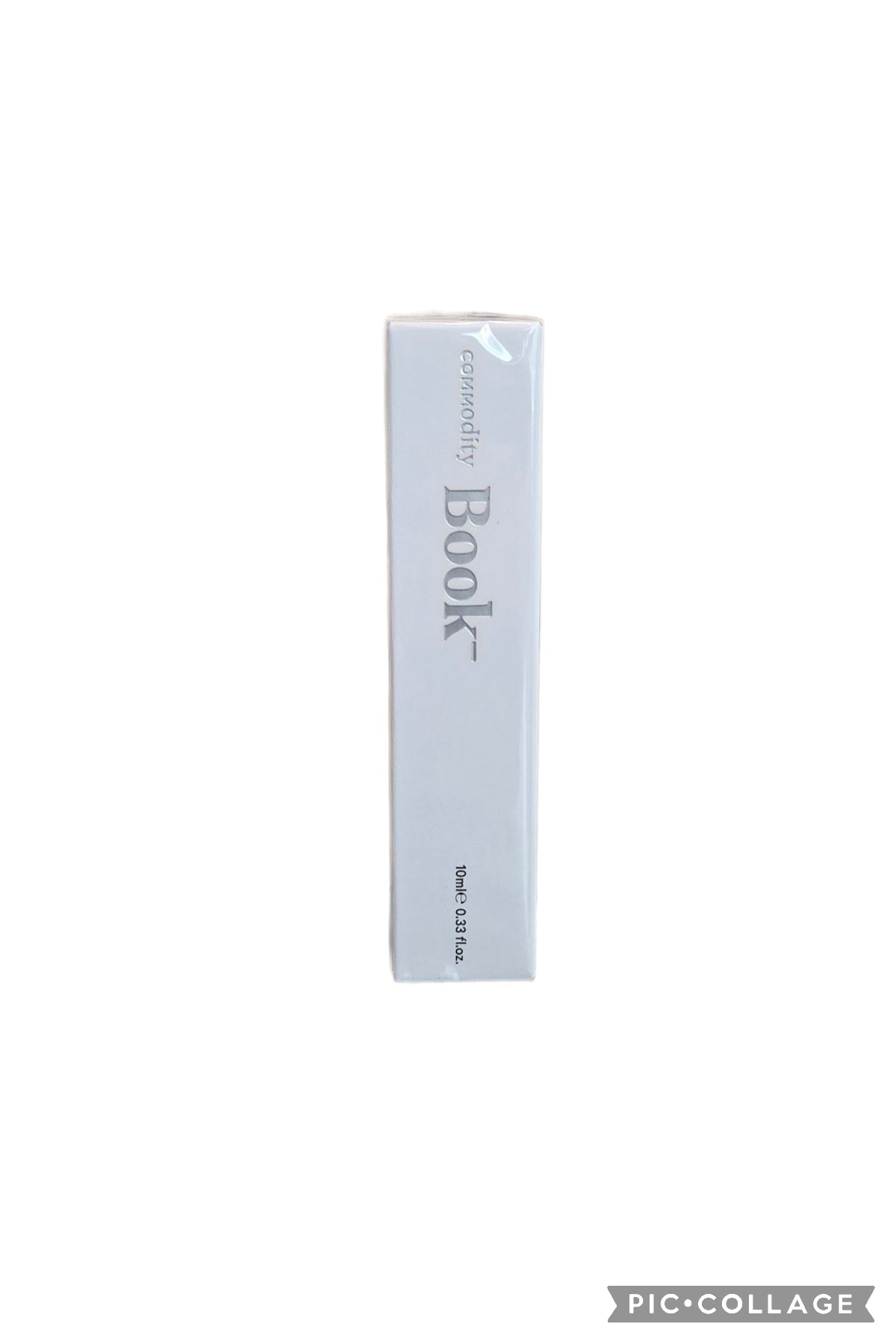 Commodity Book Personal Eau De Parfum 10ml