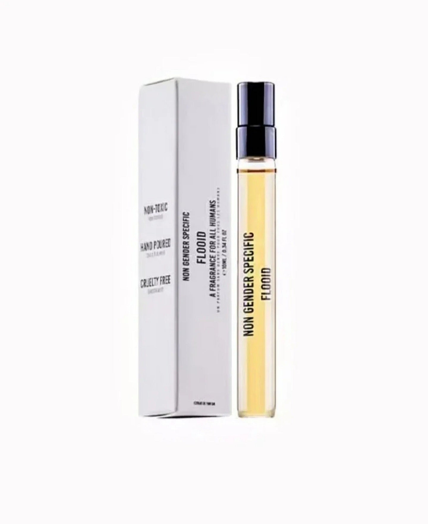 Non Gender Specific Flooid Extrait De Parfum 10ml