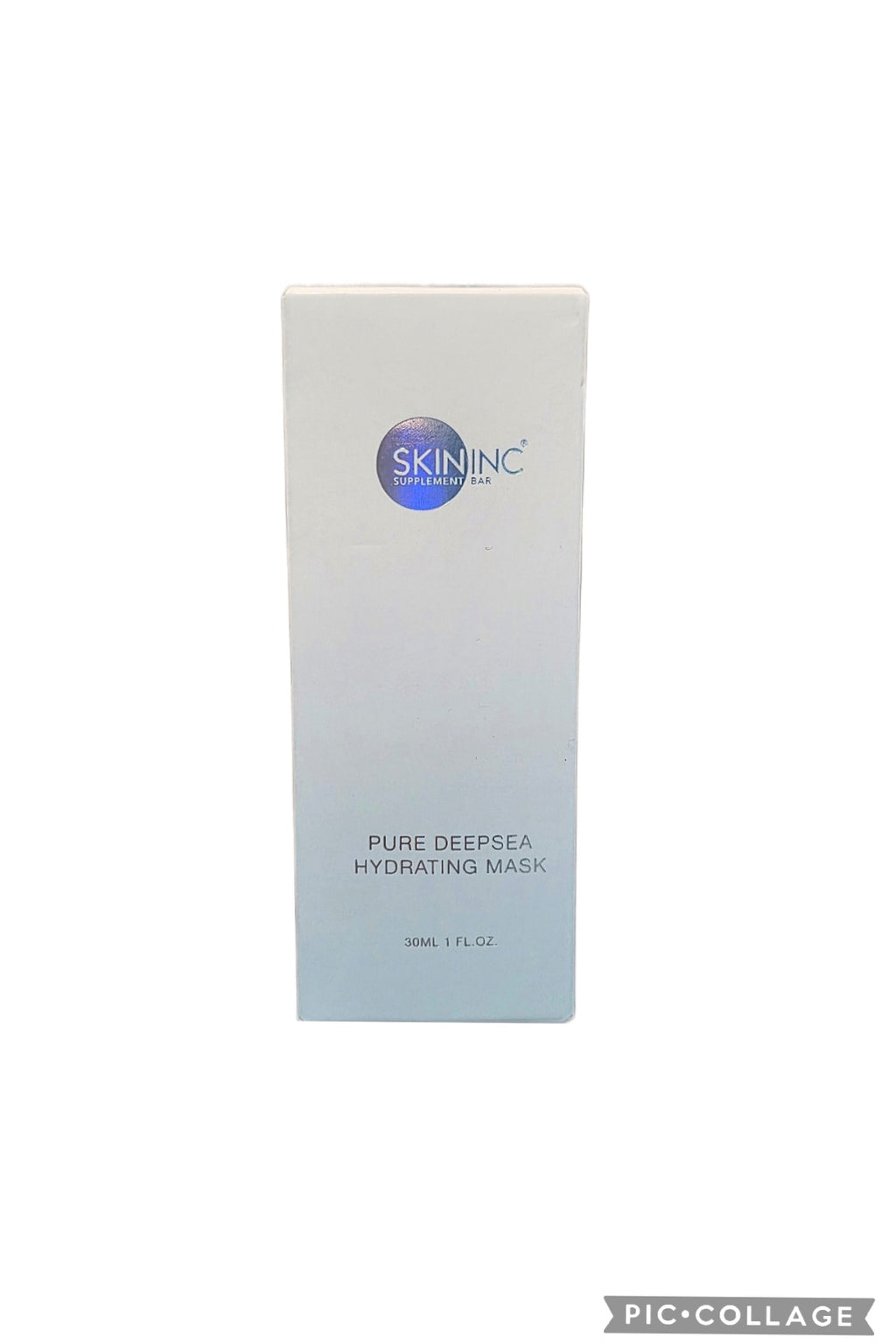 Skin Inc Deepsea Hydrating Overnight Mask 30ml