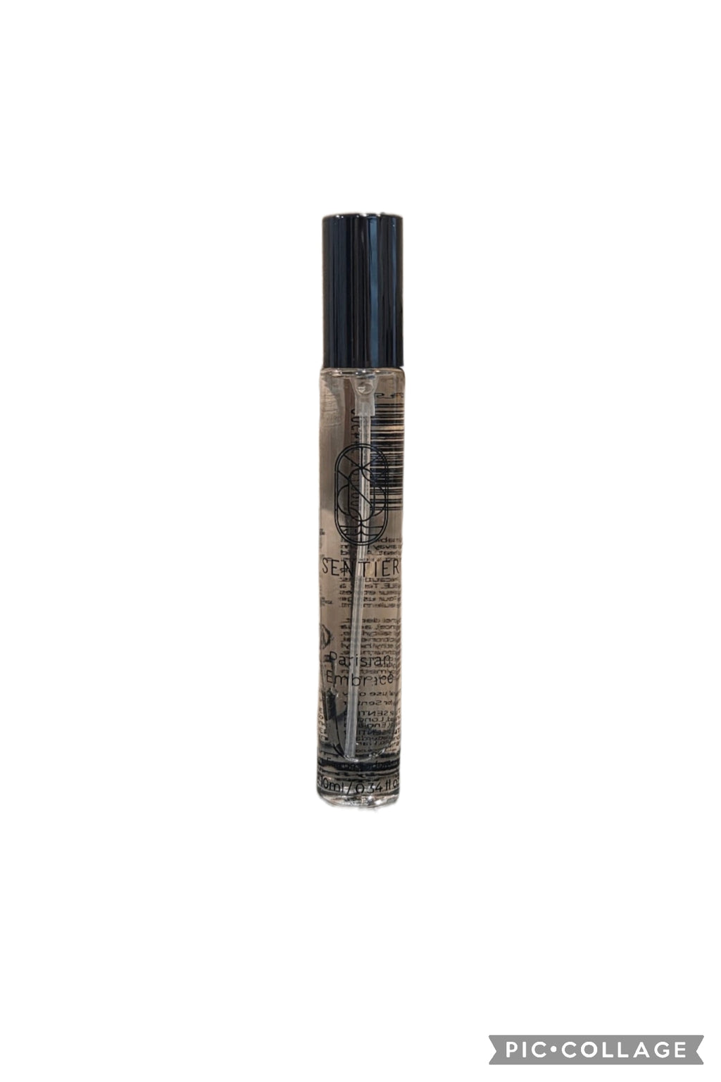 Sentier Fragrance Parisian Embrace Eau De Parfum Spray 10ml