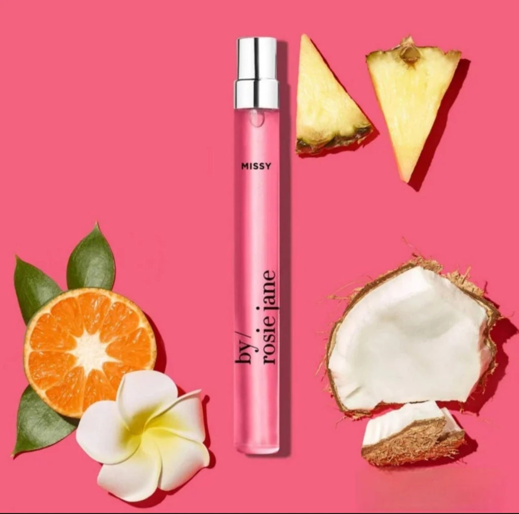 By Rosie Jane Missy Eau De Parfum Spray 10ml