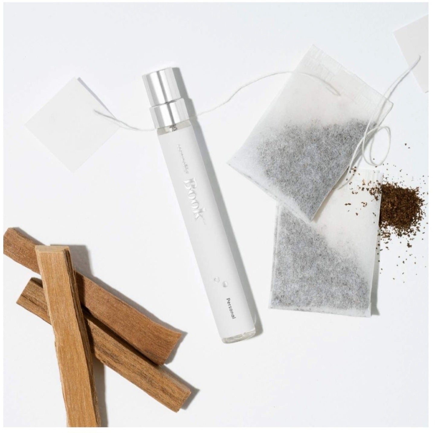 Commodity Book Personal Eau De Parfum 10ml