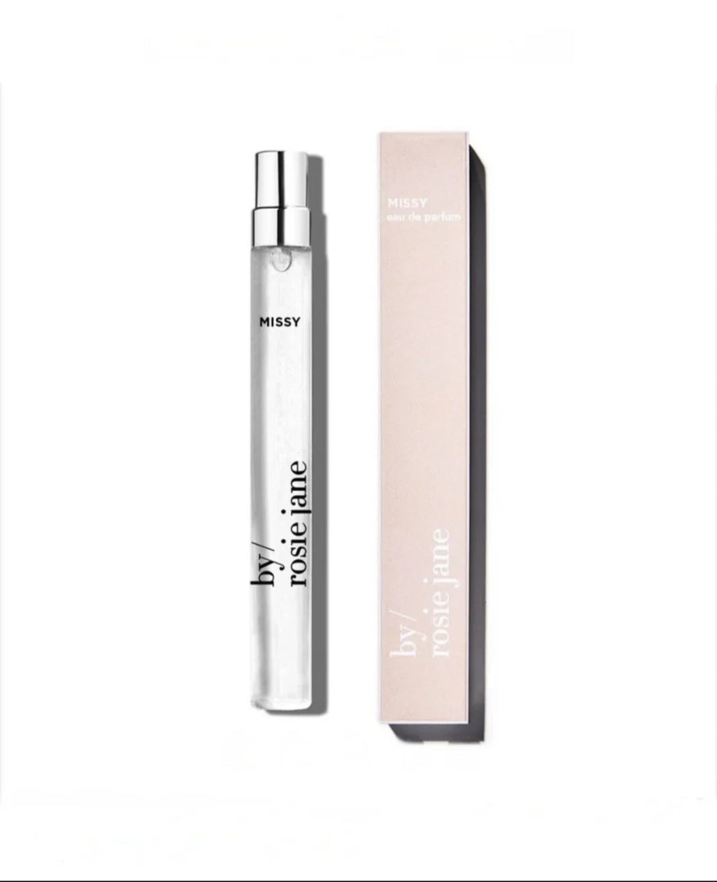 By Rosie Jane Missy Eau De Parfum Spray 10ml