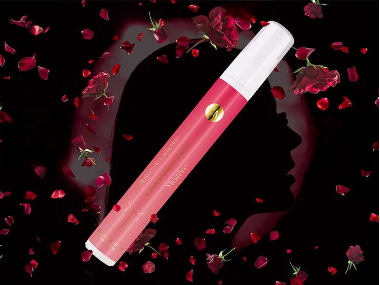 Catherine Malandrino Fragrance Mystere Eau De Parfum Spray 10ml