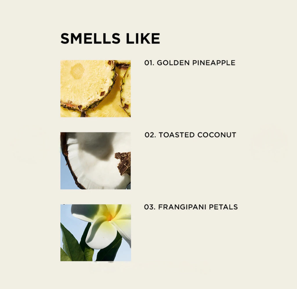 By Rosie Jane Missy Eau De Parfum Spray 10ml