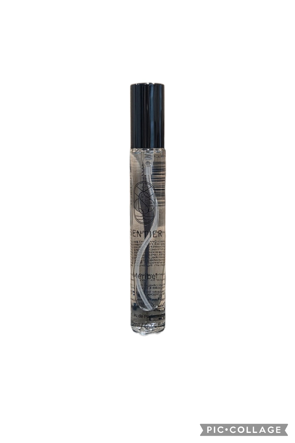 Sentier Fragrance Meribel Eau De Parfum 10ml Spray