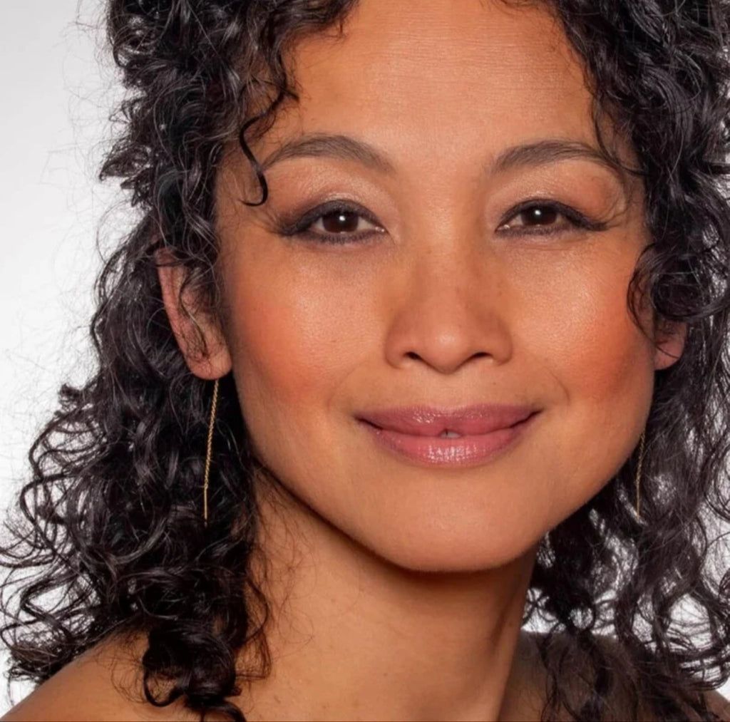 FLYTE70 ColorBack Burnished Bronze Bronzer & Contour