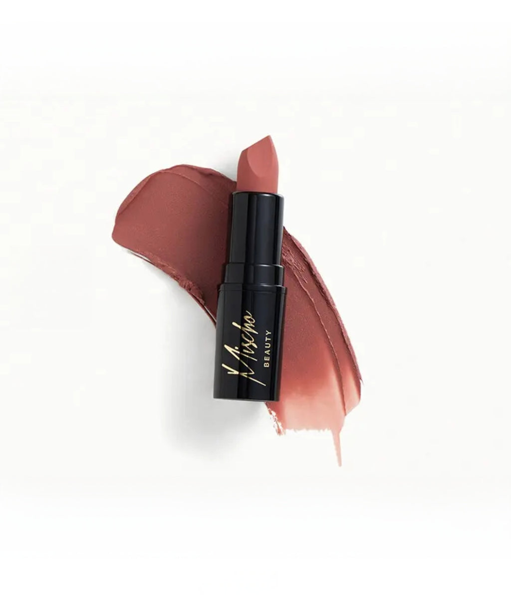 Mischo Beauty Lipstick In Ijama (Nude Rose) 3g - NEW IN BOX