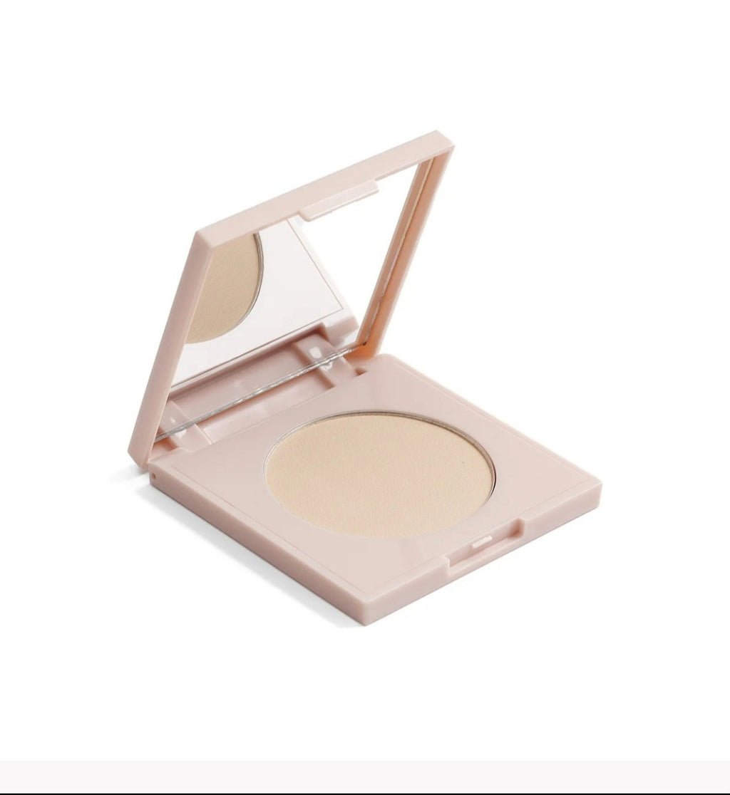 SOPHIA + MABELLE Finishing Powder In Porcelain Petal 6.7g