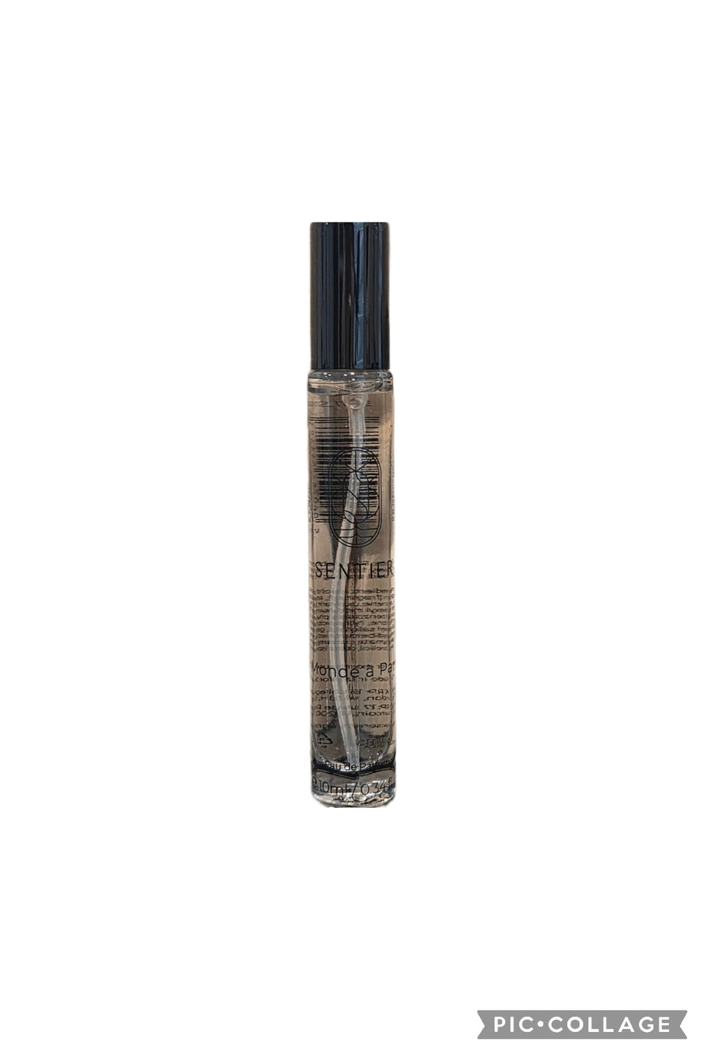 Sentier Fragrance Monde A Part Eau De Parfum Travel Spray 10ml