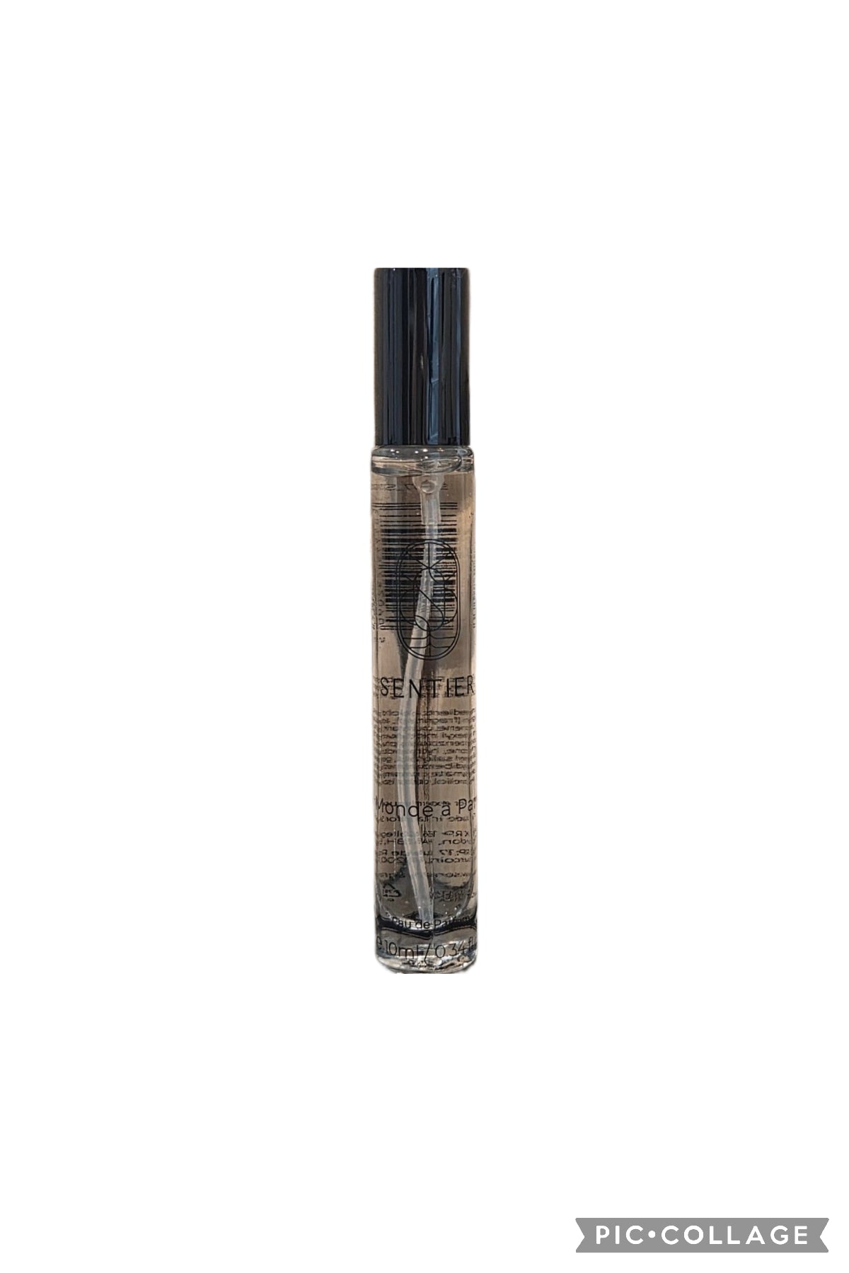 Sentier Fragrance Monde A Part Eau De Parfum Travel Spray 10ml